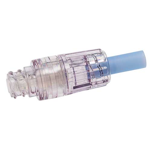Baxter Clearlink Iv Access Valve