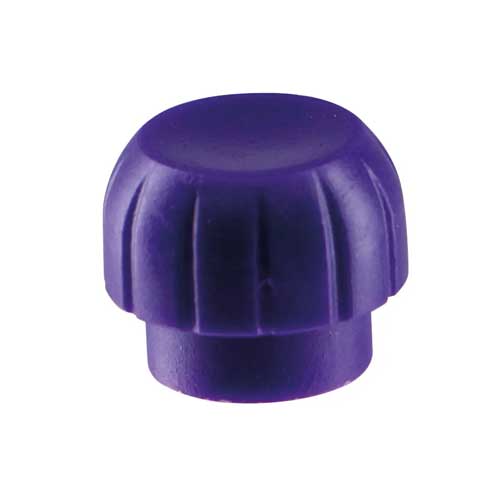 Midmed Syringe Cap Sterile