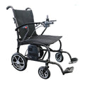 E-Traveller Carbon 130 Lite Powerchair
