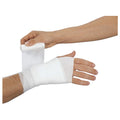 Easifix Dressing Retention Bandage 10cmx4m White