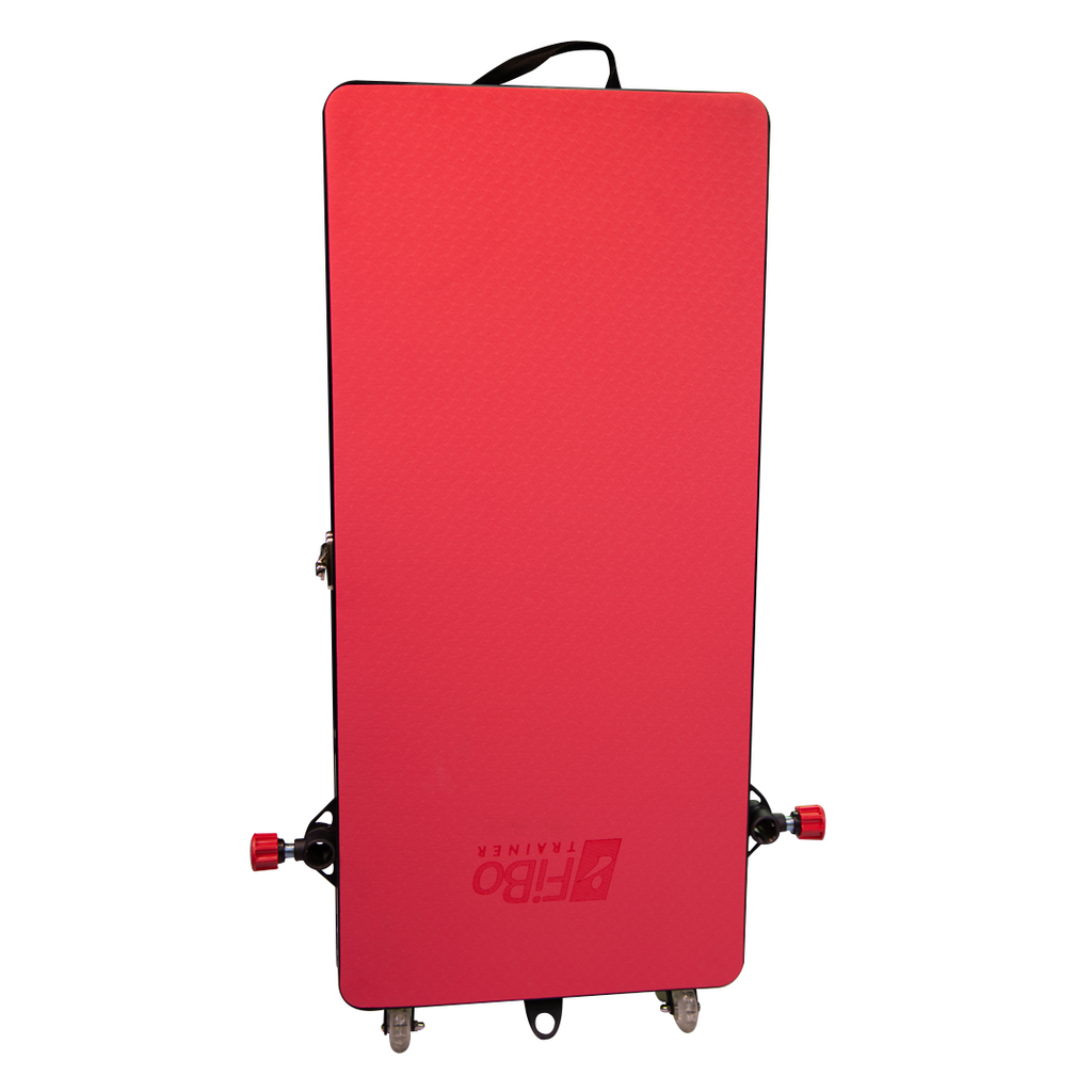 FiBo Trainer - Portable Exercise Station