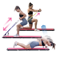 FiBo Trainer - Portable Exercise Station