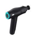 Flow Pro - Percussion Massage Device Blue