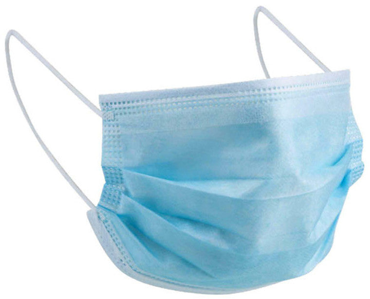 QUALITY DISPOSABLE FACE MASKS