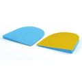 Formthotics - Rearfoot Wedge Orthotics