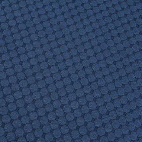 Blue Replacement Cover – Leg Elevation Wedge