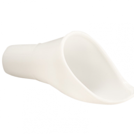 Care Quip Female Adaptor for Spil Pruf Urinal