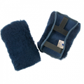 Shear Comfort Sheepskin Foot Plate Protectors