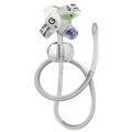AMT G-Jet Low Profile Gastric-Jejunal Feeding Tube 16FRx2.5cmx30cm ENFit