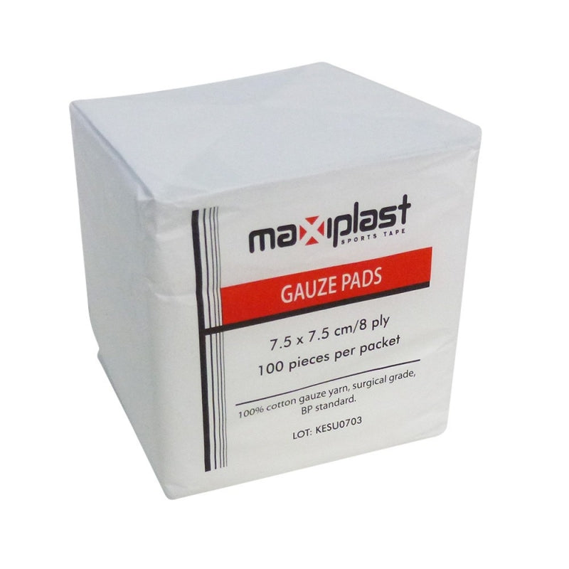 Gauze Swabs
