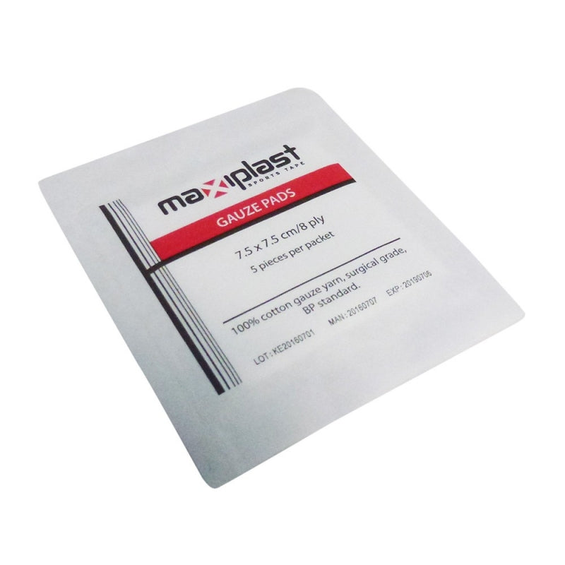 Gauze Swabs