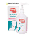 Gloup Medication Lubricant Raspberry Low Sugar 500ml