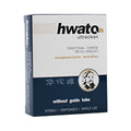 Hwato Needles – No Tube – 0.25 x 13mm