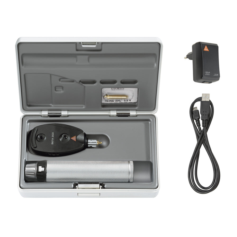 Heine Beta 200 LED Ophthalmoscope