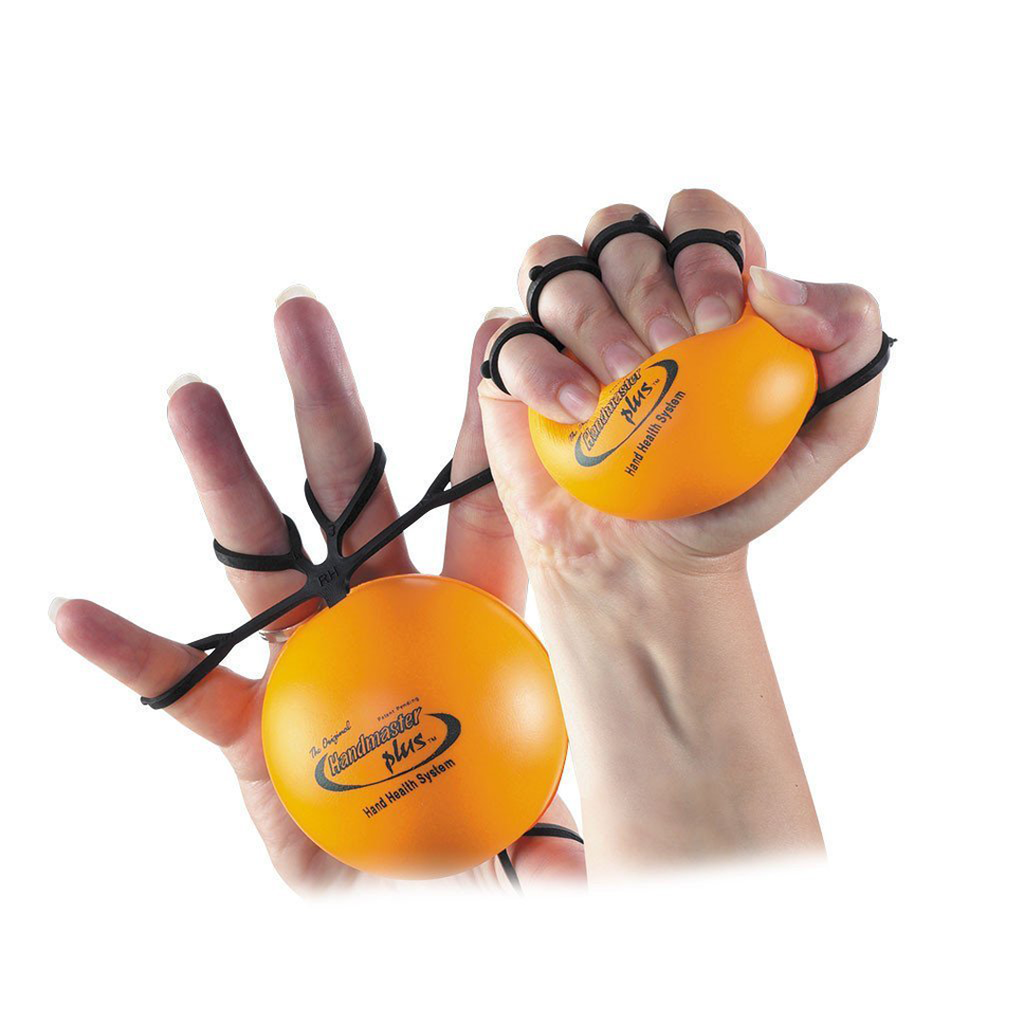 Handmaster Plus - Hand Exerciser
