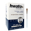 Hwato Needles with Guide Tube 0.30 x 30mm