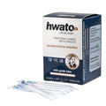 Hwato Needles With Guide Tube 0.30 x 50mm
