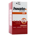 Hwato Needles – 500s – with Guide Tube – 0.25 x 40mm