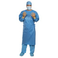 Halyard Spectrum Non-Reinforced Sterile Surgical Gown XXX-Large
