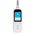 Handheld Pulse Oximeter, Rechargeable