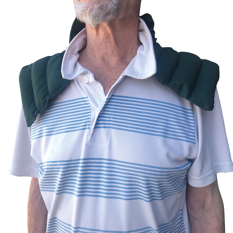 Heat/Cold Pack – Neck/Shoulders