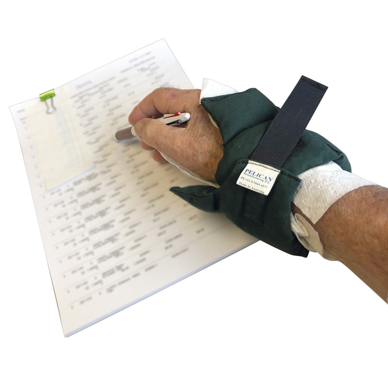 Heat/Cold Pack – Ankle/Wrist