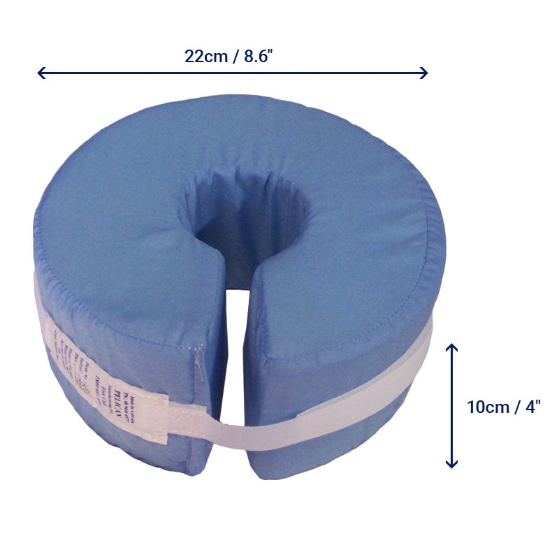 Heel Holder