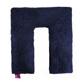 Ubio Square Horseshoe Cushion