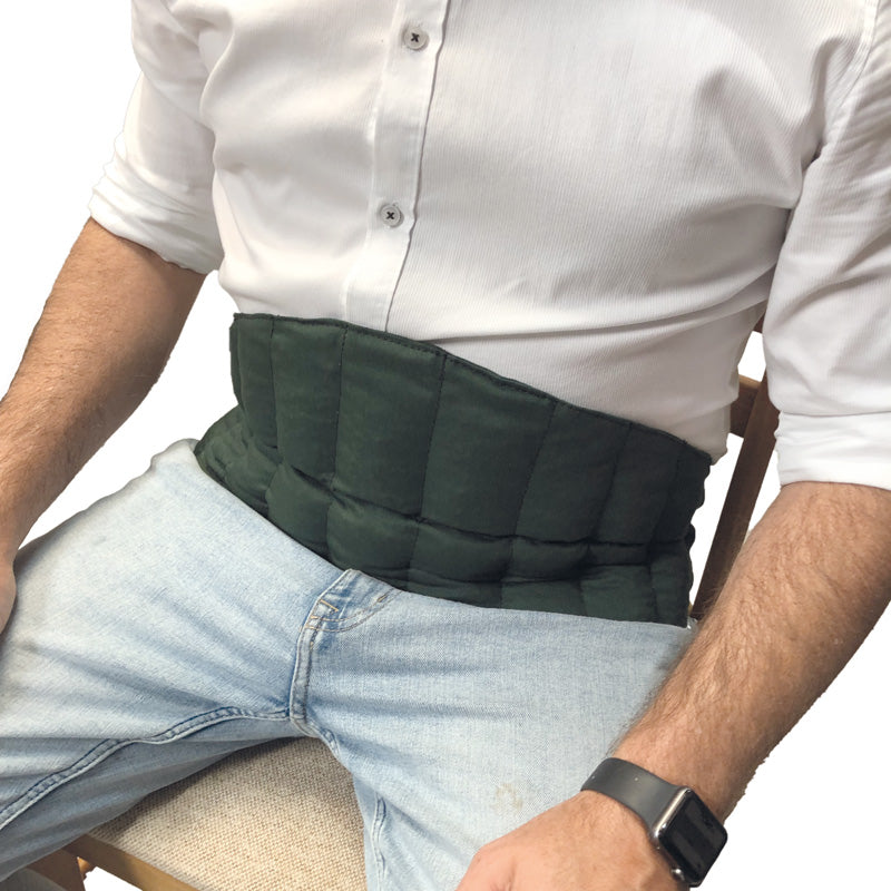 Heat/Cold Pack – Lumbar/Stomach