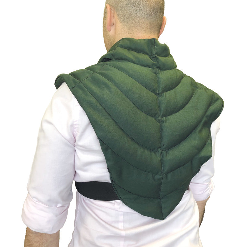 Heat/Cold Pack – Traps