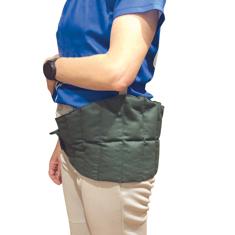 Heat/Cold Pack – Lumbar/Stomach