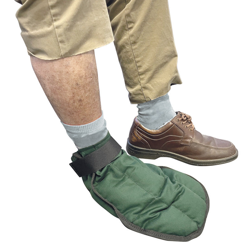 Heat/Cold Pack – Hand/Foot