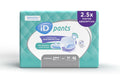 ID Pants Normal M 1045ml PK14 x 8