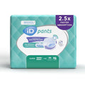 iD Pants Super M 80-120cm 1800ml Pk14x8