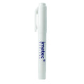 Imatec Marktec White Skin Markers Non-Sterile
