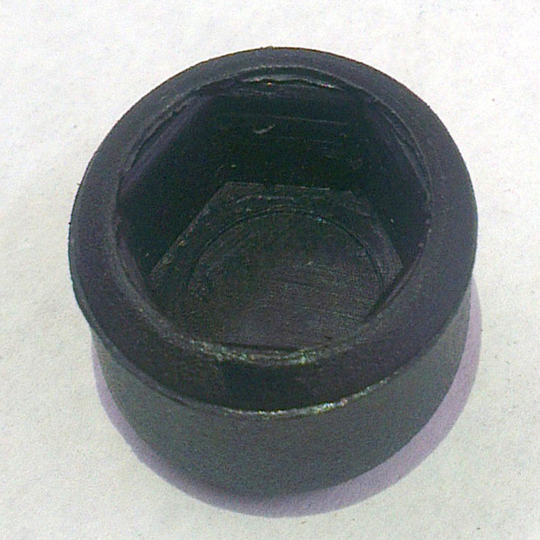 SRO238 CASTOR AXLE DUST CAP