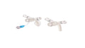 Shiley Pediatric Tracheostomy Tubes Cuffles