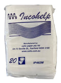 Cello Celflo Pad Sticky Strip 400ml pack/20