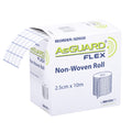 AsGUARD Flex Non-Woven Roll 2.5cmx10m