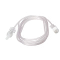M Device Microbore Extension Set With Female To Male Luer Lock And Rotating Collar 150cm
