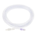M Devices Minimum Volume Extension Set With Female To Male Luer Lock And Rotating Collar 600cm