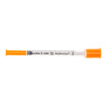M Devices Insulin Syringe With Standard Fixed Needle 1ml 29G x 8mm