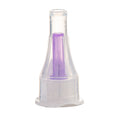 M Devices Insulin Pen Needle Purple 31G x 5mm Sterile