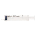 M Devices Luer Slip Syringe Without Needle Eccentric Nozzle 20ml Sterile