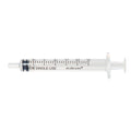 M Devices Luer Slip Syringe Without Needle Concentric Nozzle 3ml Sterile