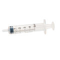 M Devices Luer Slip Syringe Without Needle Concentric Nozzle 5ml Sterile