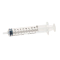M Devices Luer Slip Syringe Without Needle Concentric Nozzle 10ml Sterile