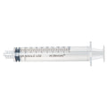 M Devices Luer Lock Syringe Without Needle Concentric Nozzle 10ml Sterile