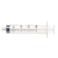 M Devices Luer Lock Syringe Without Needle Concentric Nozzle 20ml Sterile