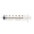 M Devices Luer Lock Syringe Without Needle Concentric Nozzle 50ml Sterile